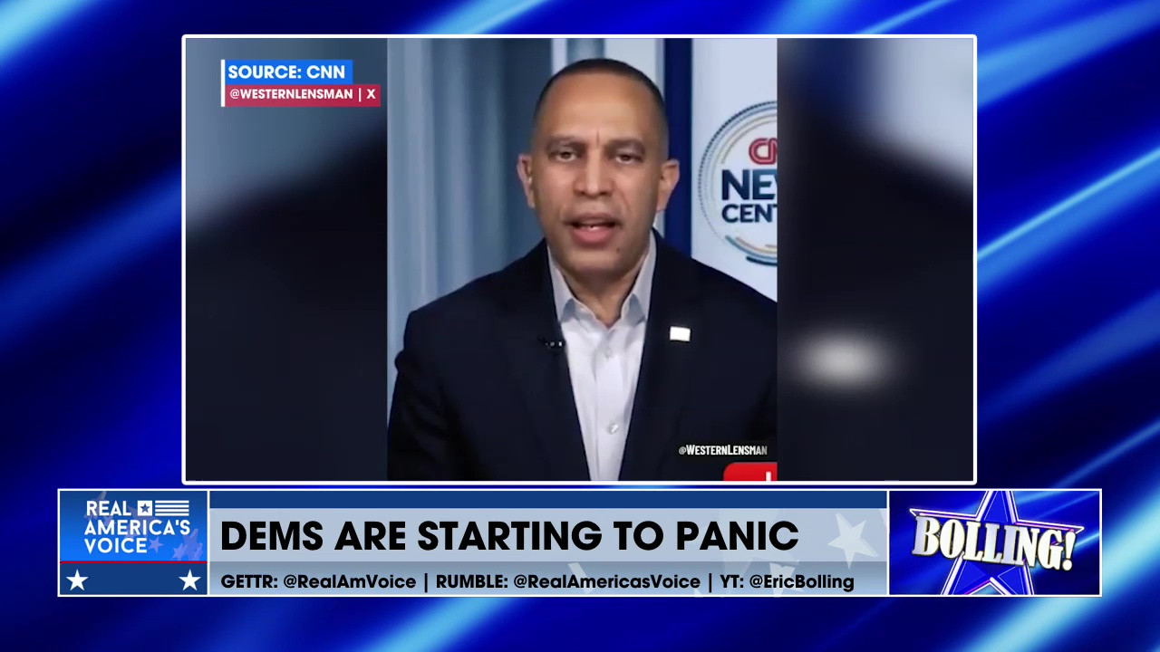 DEMS HAVE EPSTEIN ON SPEED DIAL