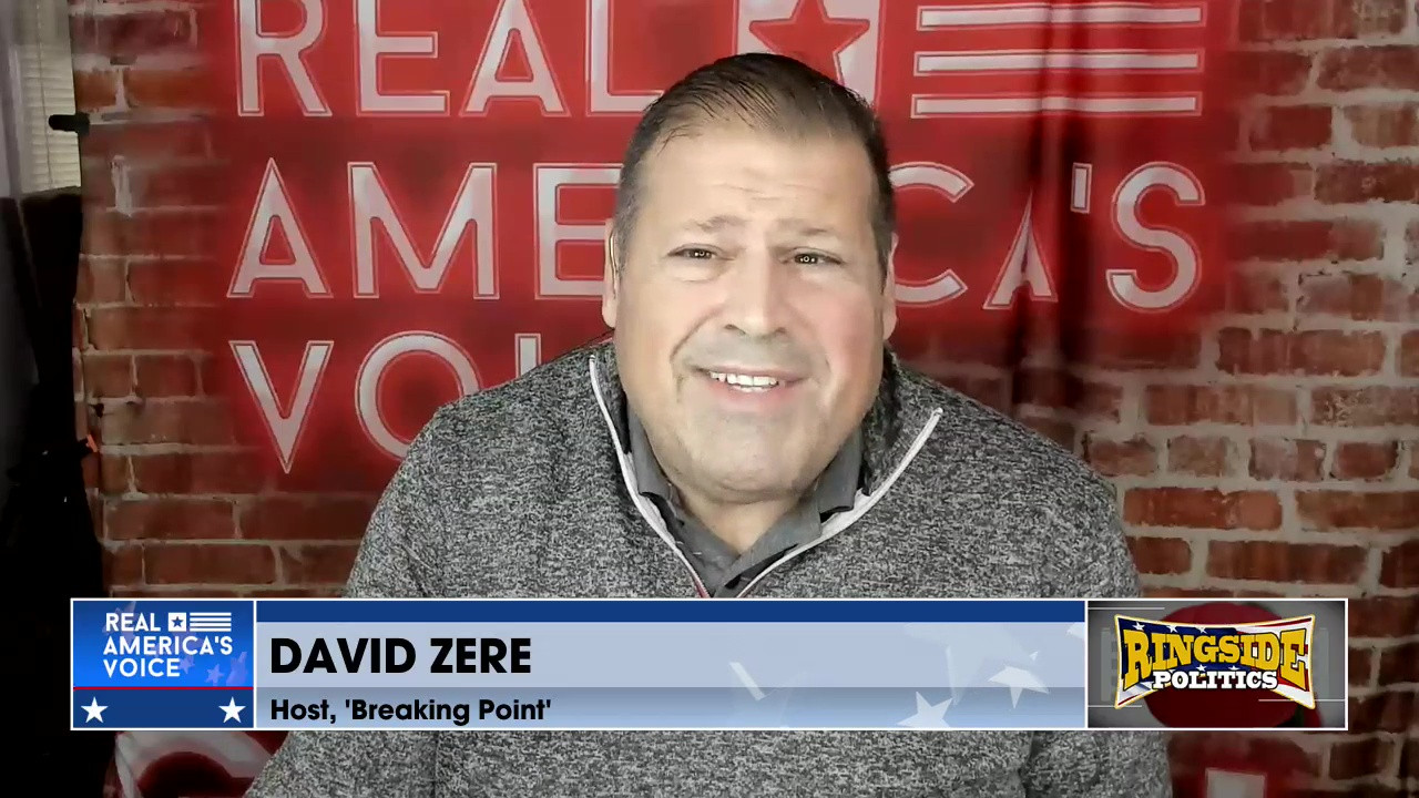 BREAKING: U.S. TROOPS KILLED IN SYRIA