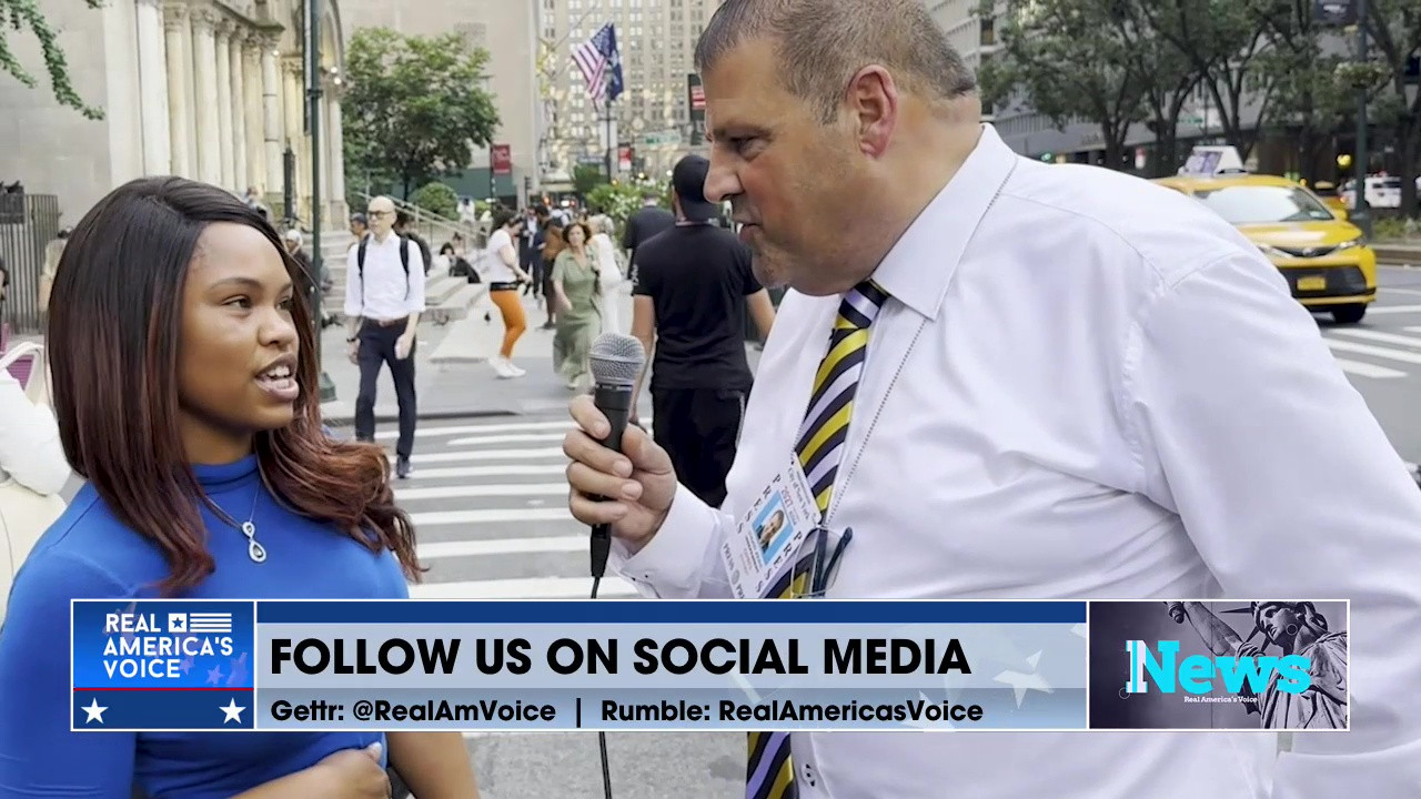 NEWS BREAK WITH TERRANCE BATES