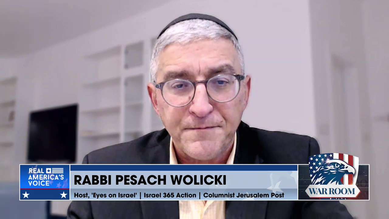 THE WAR ROOM WITH STEPHEN K. BANNON, EPISODE 5030 PART 2