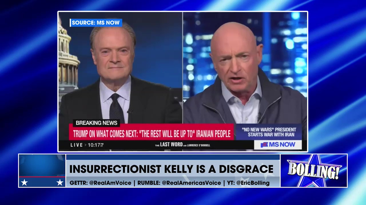 REACTING TO THE LATEST HEADLINES