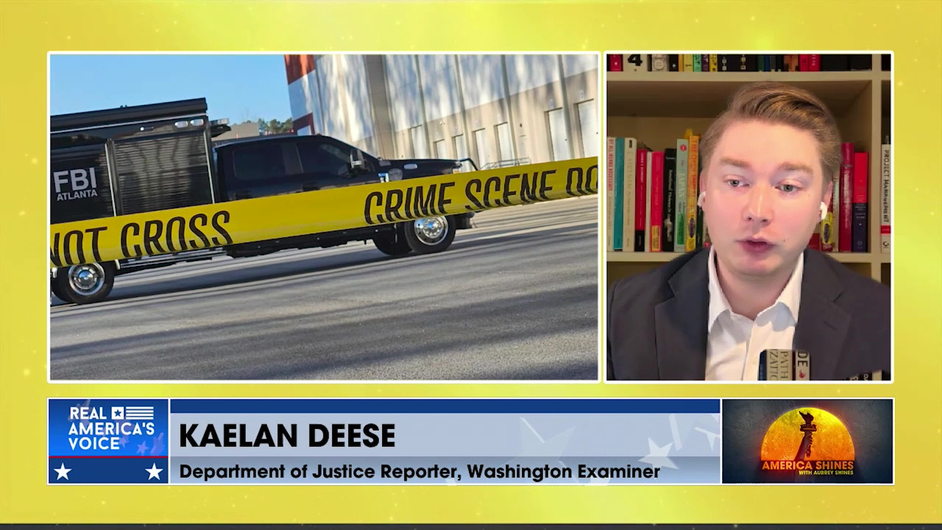 IN FACT DATA DOES NOT LIE 