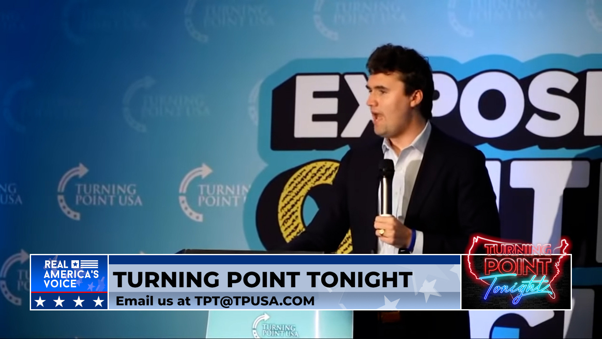 Exposing Critical Racism Tour