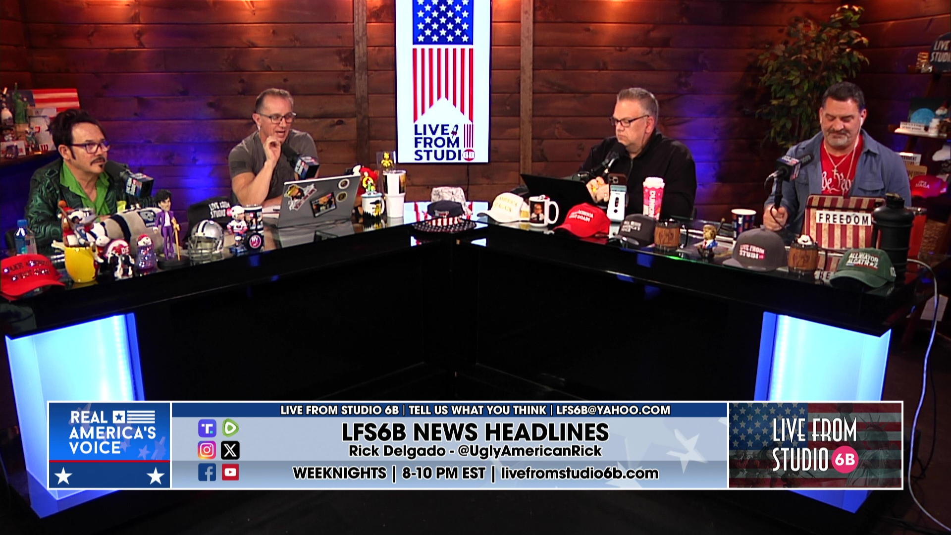 1-12-26 5 - Portland Police Chief, Trump says Iran airstrikes possible, Maduro operation