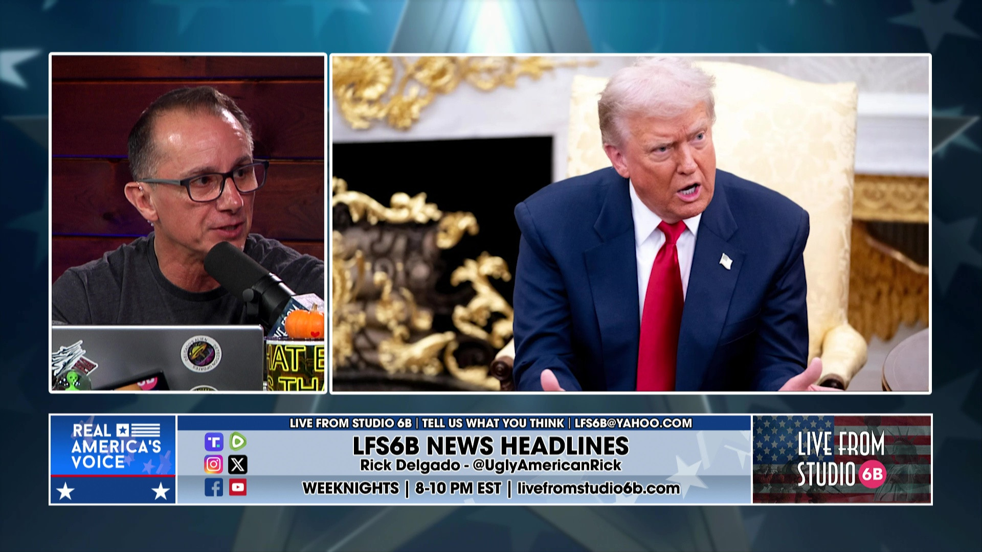 11-25-25 4 - Ukraine-Russia peace deal, discussion