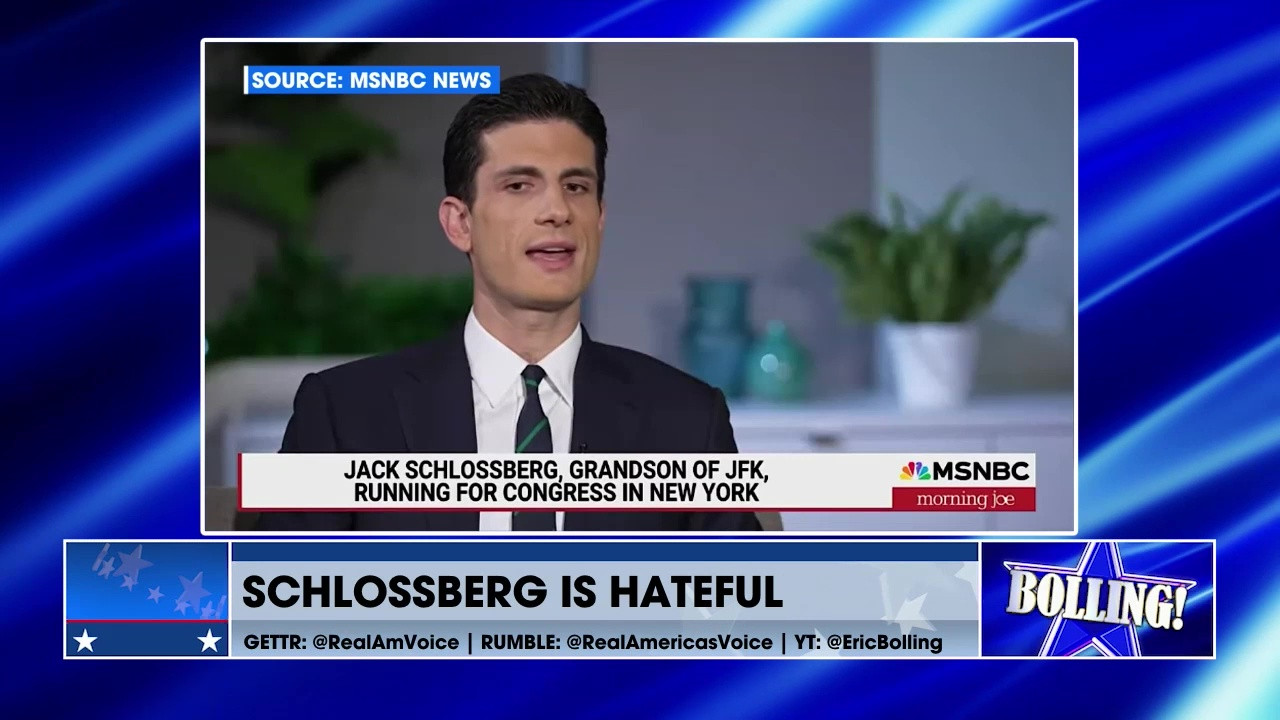 AOC, THE NEW QUEEN OF WORD SALAD