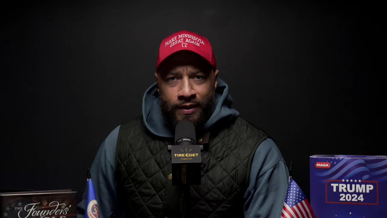 THE ROYCE WHITE SHOW PART 2