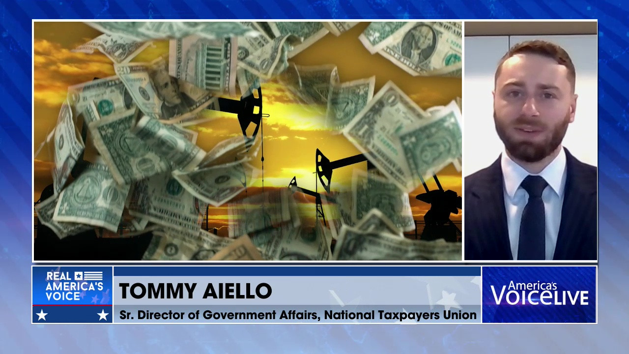 CONCERNS OVER OIL PRICES AS WAR WITH IRAN RAGES ON