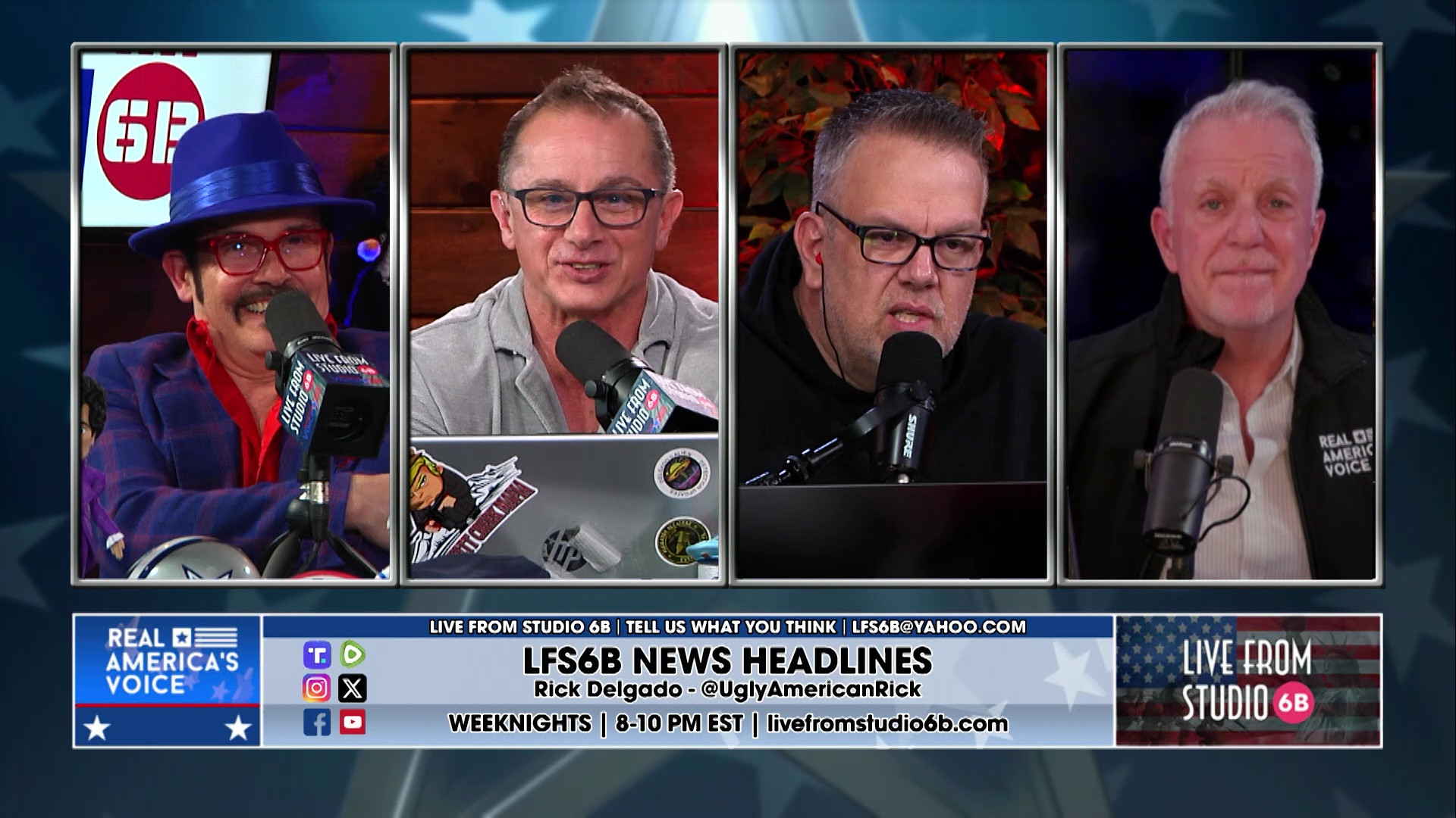 3-19-26 8 - Slick has Sports, Joe Kent investigation, discussion, Delgado's last clip for a week