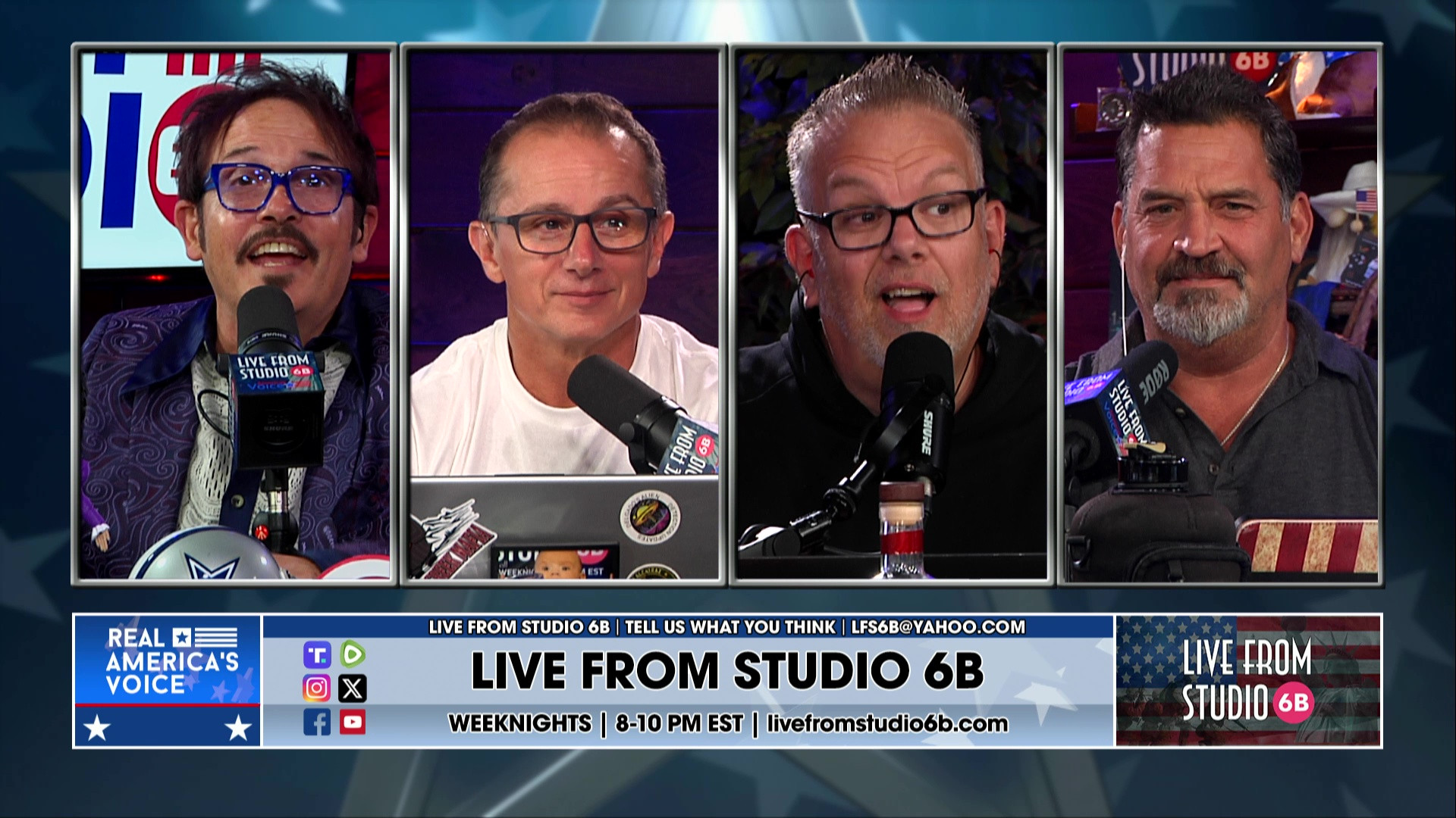 9-22-25 3 - Damon grills Erin, Slick has Sports, Forgiveness vs Justice