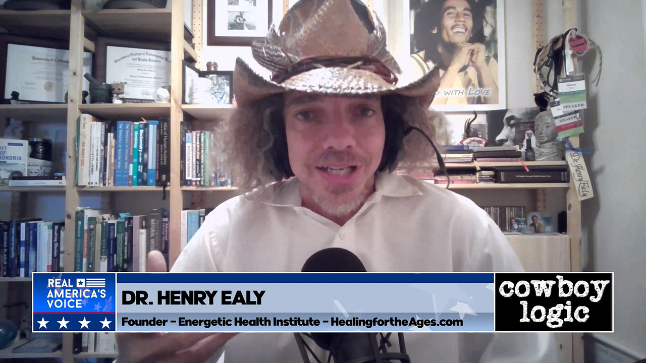 Cowboy Logic  |  Segment 6  |  Guest:  Dr. Henry Ealy  |  Part 2