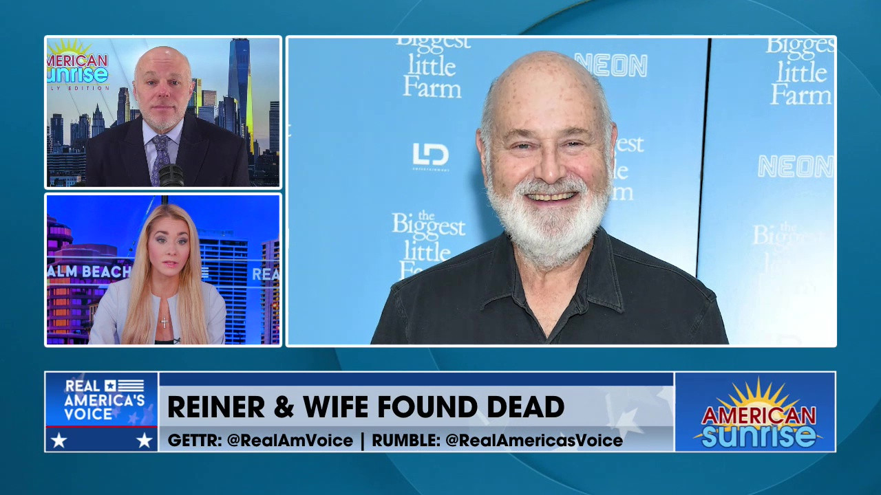 AN ANTI-CHRISTIAN ATTACK?