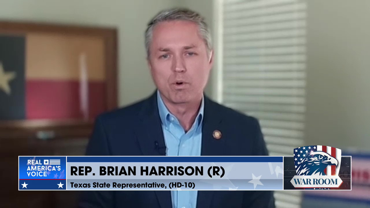 THE WAR ROOM WITH STEPHEN K. BANNON EPISODE 4893 PART 2