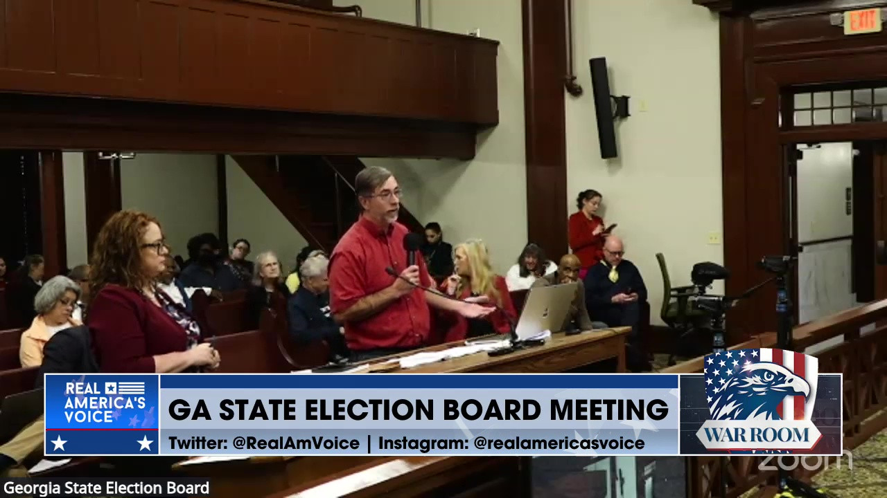 THE WAR ROOM WITH STEPHEN K. BANNON EPISODE 5154 PART 2