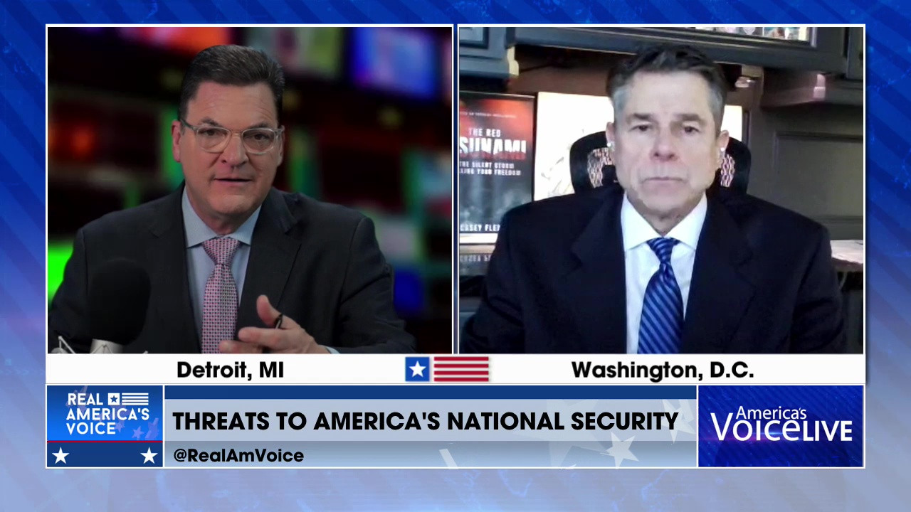 ADDRESSING SERIOUS THREATS TO NATIONAL SECURITY