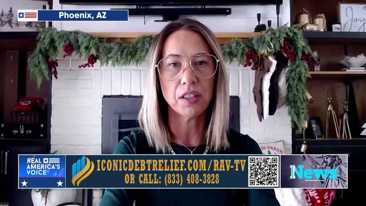 NEWS BREAK WITH TERRANCE BATES