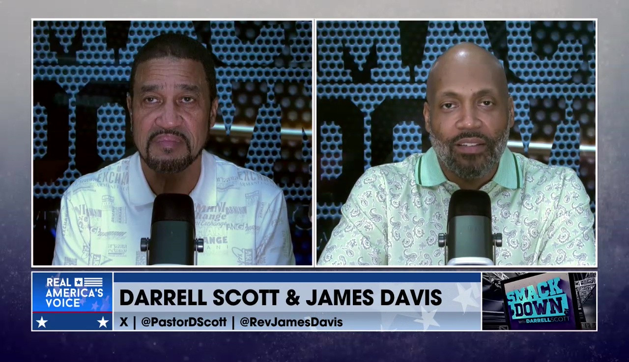 WE ALL AGREE THAT ENOUGH IS ENOUGH