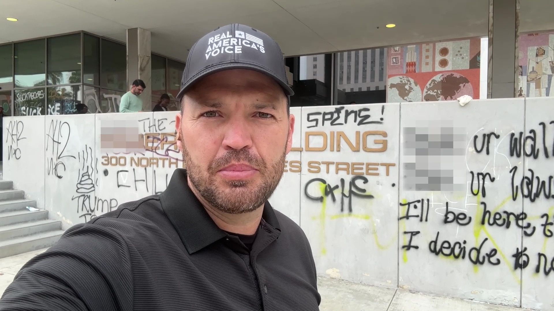 COMMUNISTS MARCH FOR ILLEGALS