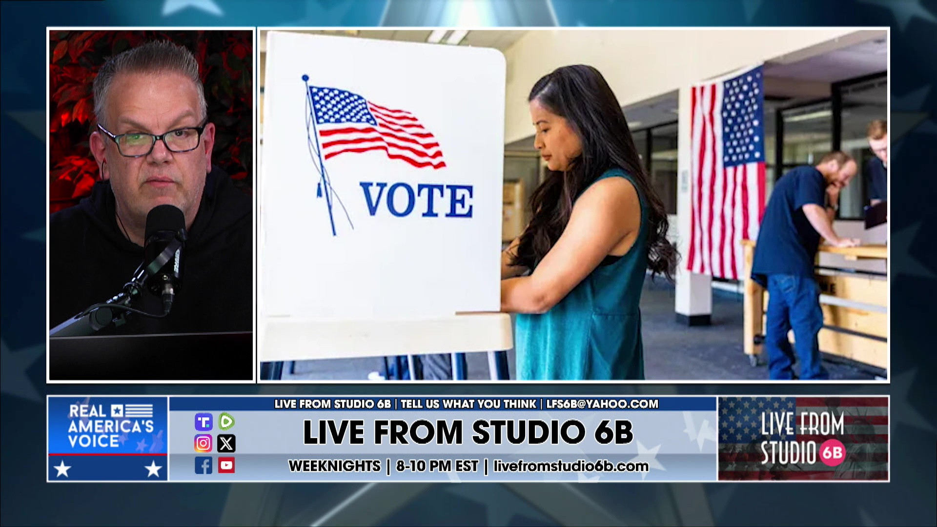 2-18-26 5 - Stalling of Save Act is a Gift, Stephen A Smith on running for President