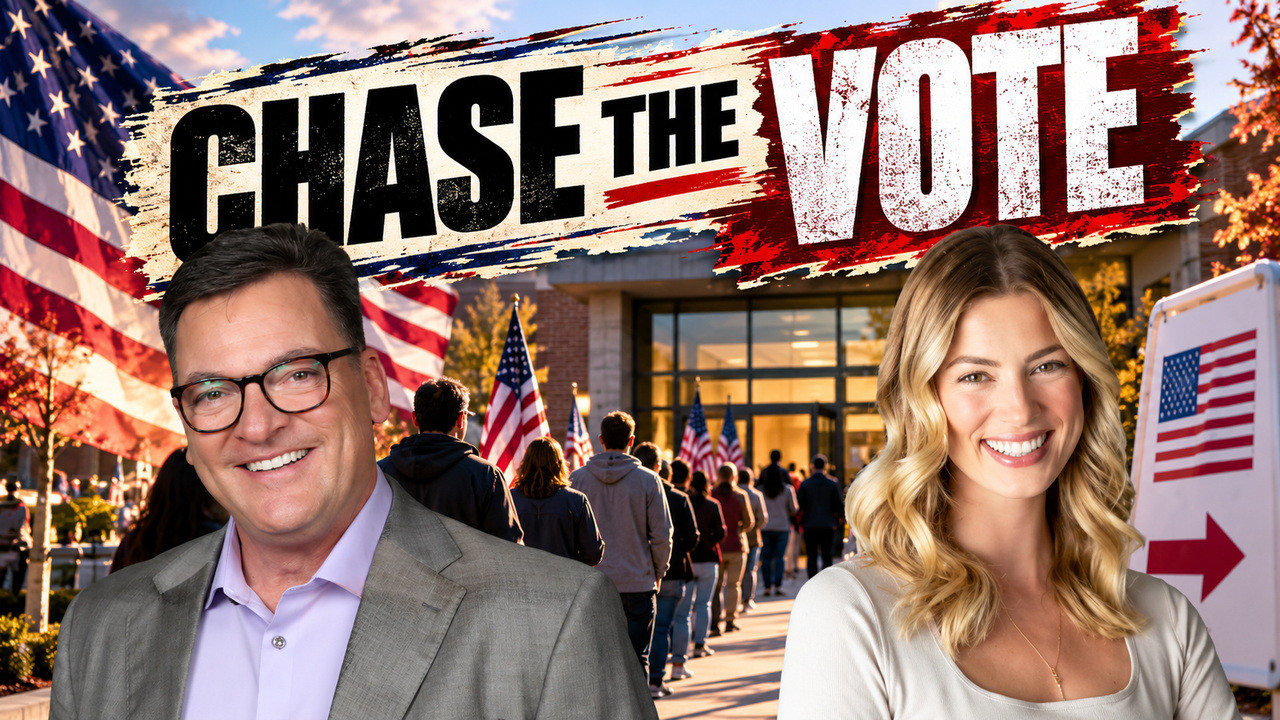 Inside Turning Point Action's Midterm Strategy | with Brooke Bessinger
