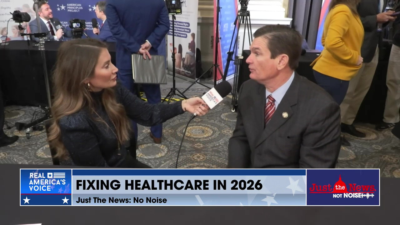 WHAT THE REPUBLICANS CAN DO TO FIX HEALTHCARE IN THE U.S.