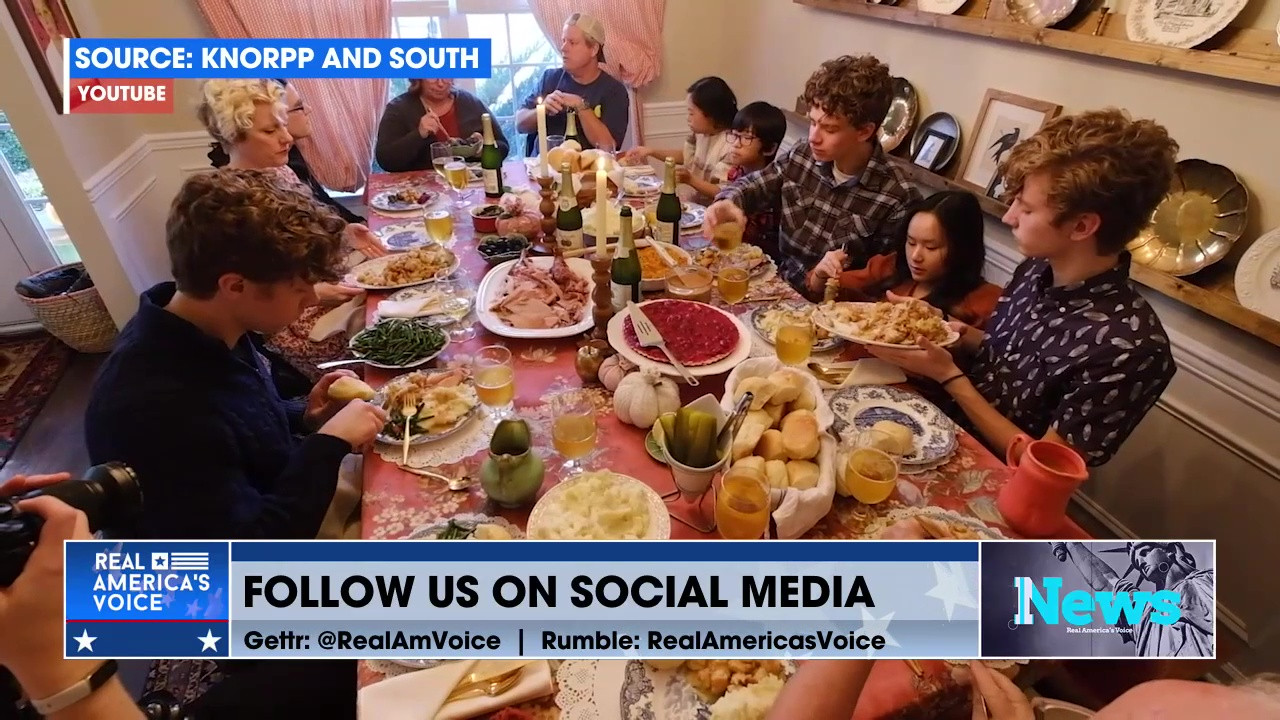 Fear Makes Noise Faith Makes Room Part 1