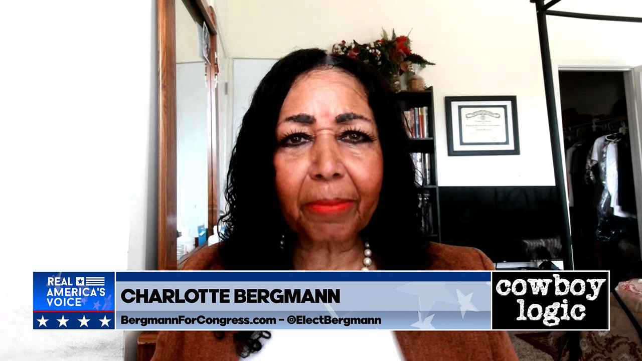 Cowboy Logic  |  Segment 4  |  Charlotte Bergmann  |  Part 2