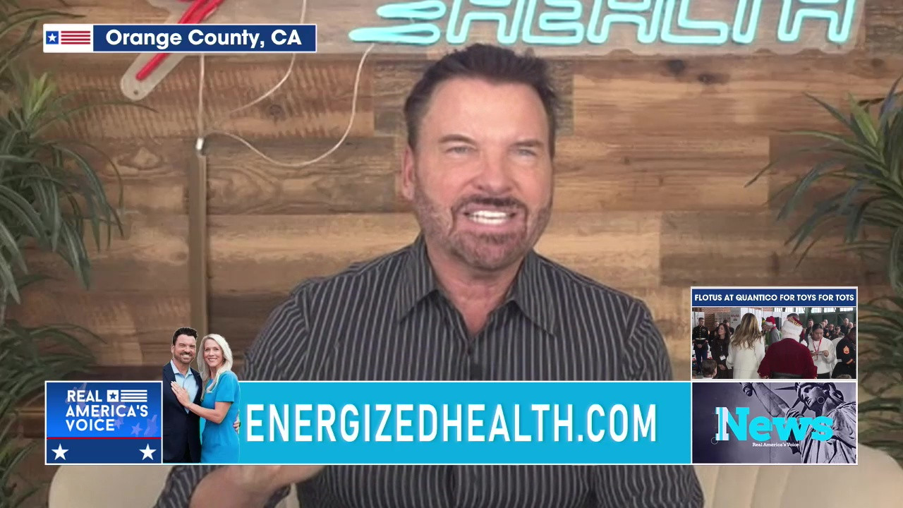 NEWS BREAK WITH TERRANCE BATES