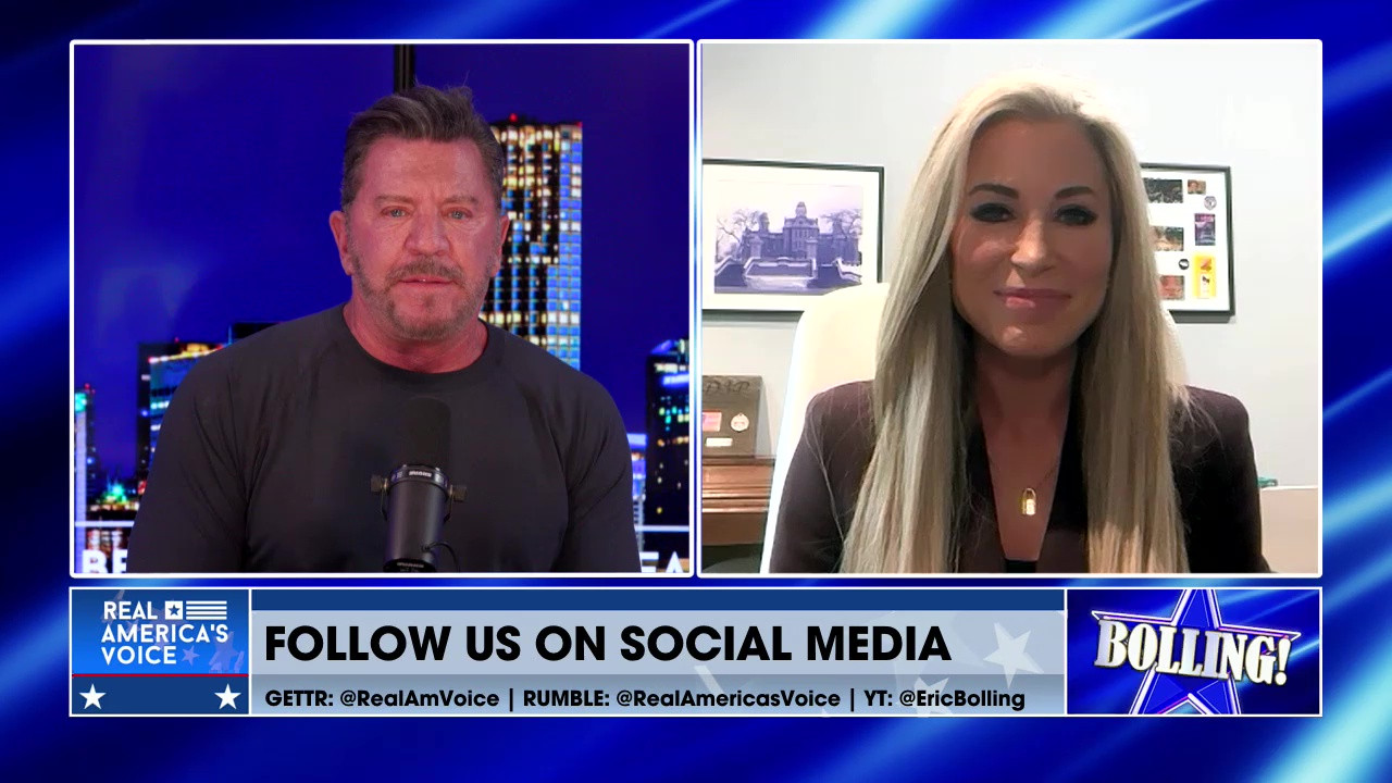 THE LATEST WITH JEN PELLEGRINO