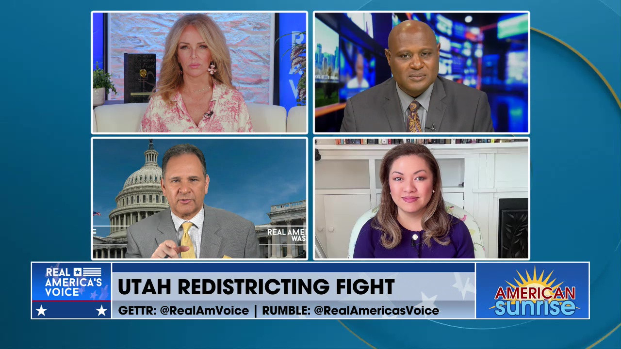 EPSTEIN RANCH TRUTH PROBE