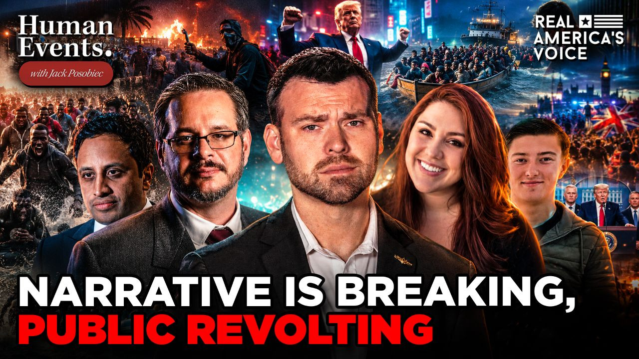 Can Britain Be Saved?
