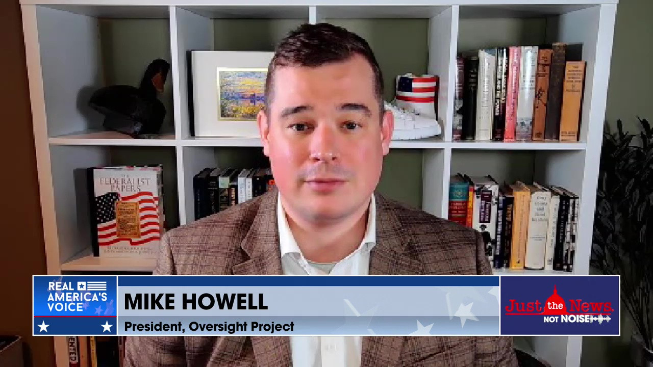 HOW BIDEN'S AUTOPEN IS STILL IMPACTING AMERICANS ACROSS THE COUNTRY