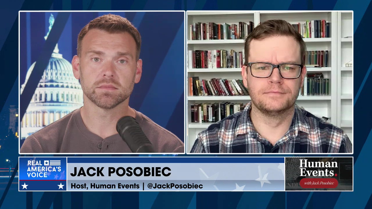 Justice MUST BE DONE Publicly In The Charlie Kirk Murder Trial