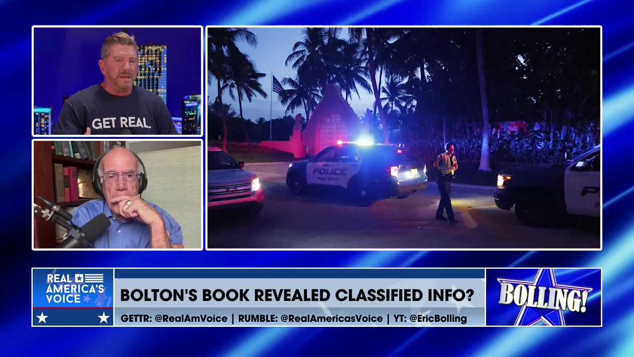 THE LATEST WITH VICTOR DAVIS HANSON