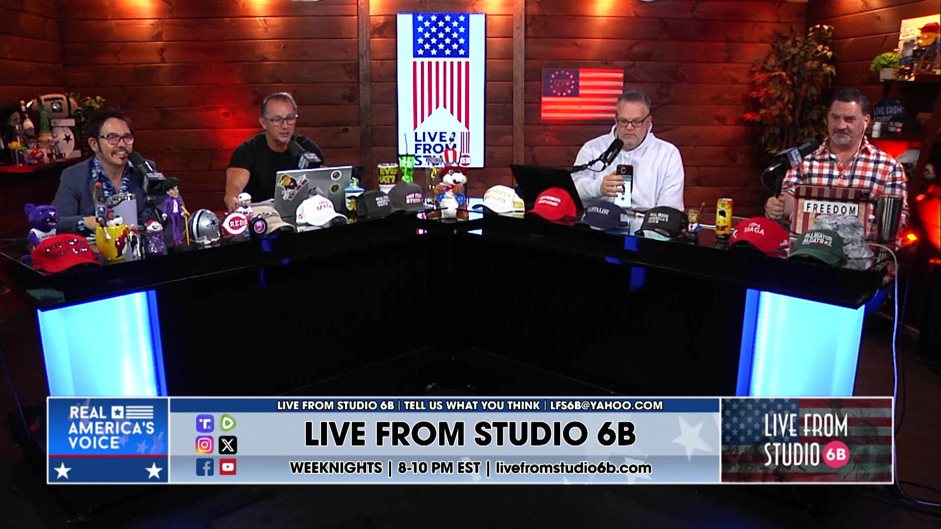 3-30-26 6 - Somalialand will accept Ilhan Omar, Leavitt on Sheridan Gorman coverage, Chicago mayor