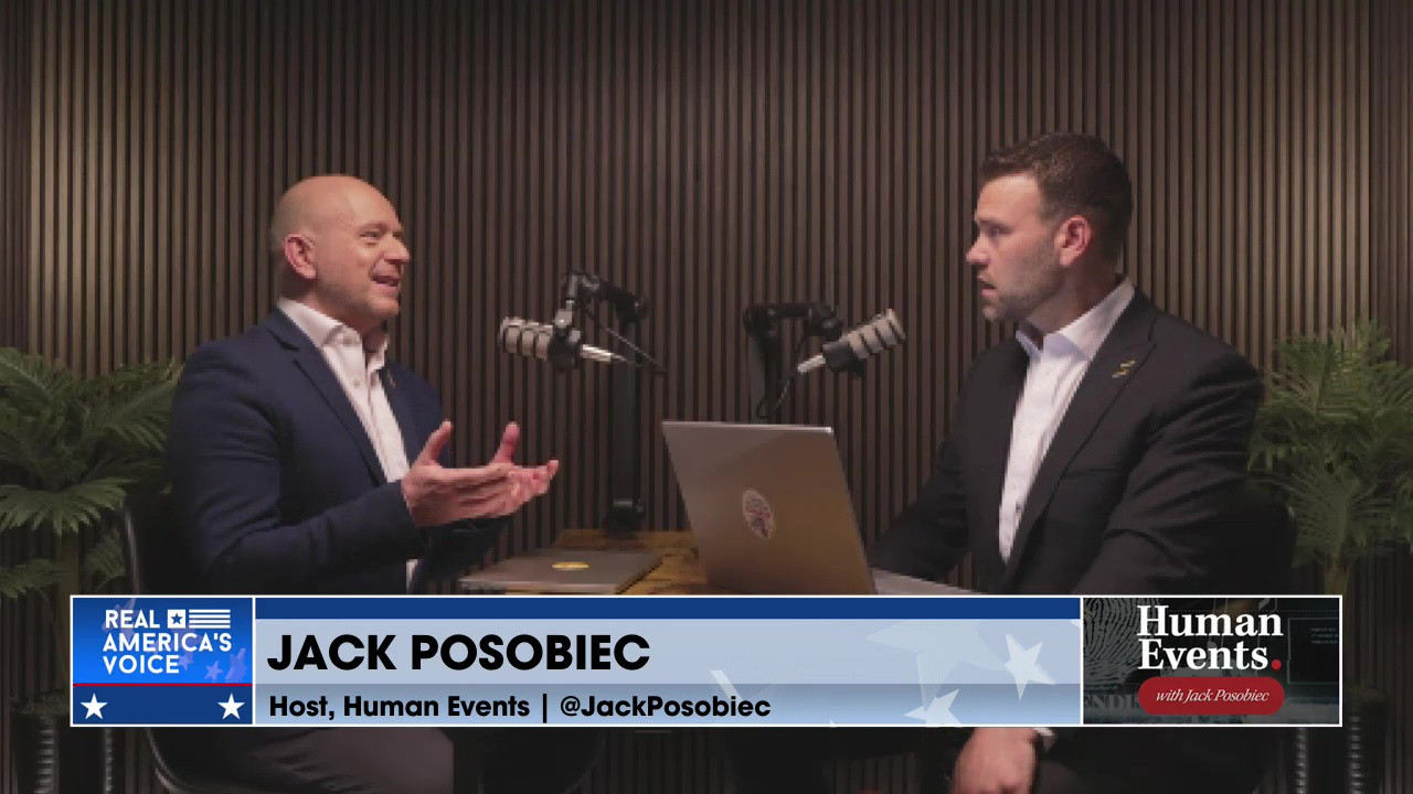 The Gas Crisis in California w/ Steve Hilton