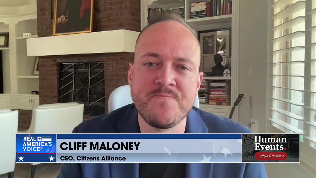 EVERYBODY Wants Voter ID