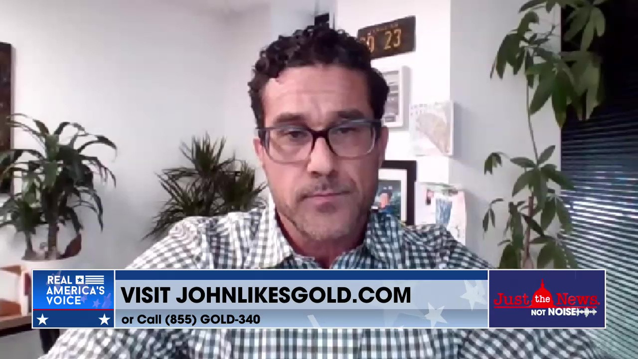 PRESIDENT TRUMP NOMINATED THE NEXT FEDERAL RESERVE CHAIR