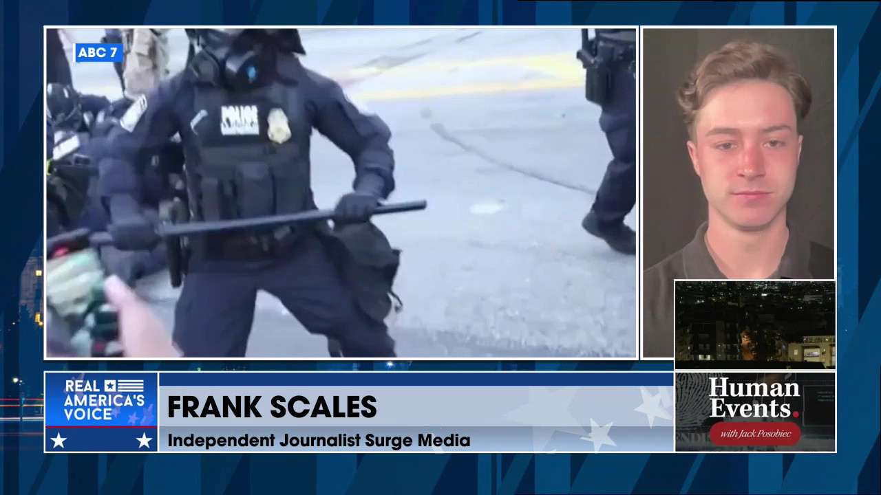 Behind The No Kings Protests