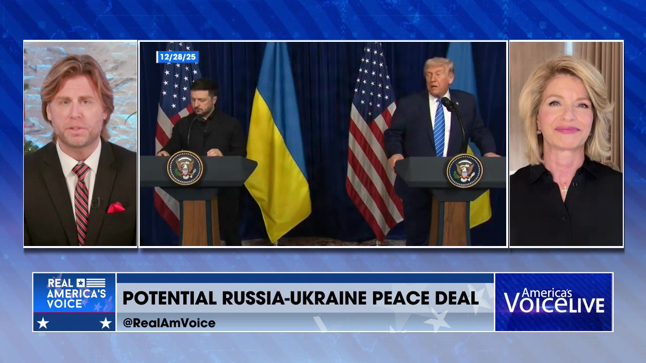 WILL THE RUSSIA AND UKRAINE CONFLICT CEASE?