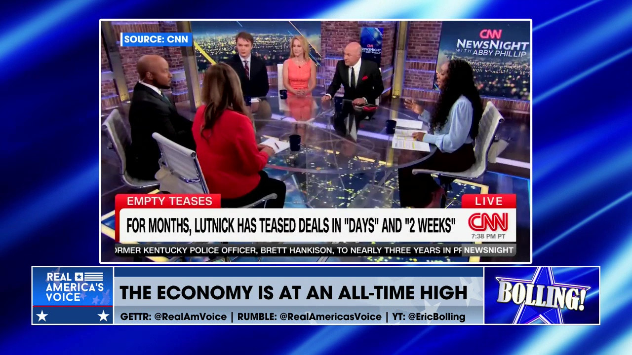 BOOKER PRAISES ILLEGAL LABOR