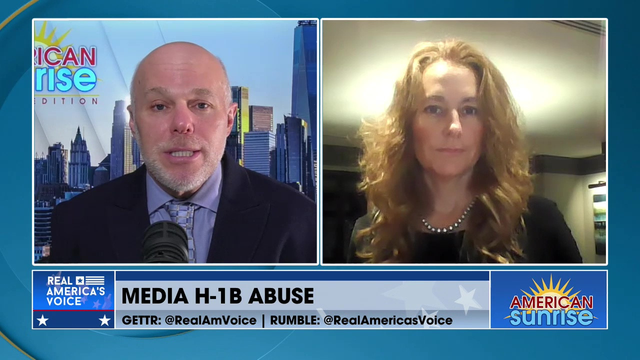 H-1B'S AND UNEMPLOYMENT