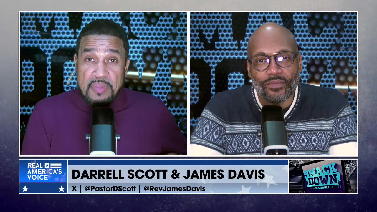 MAKING UP FOR LOST TIME