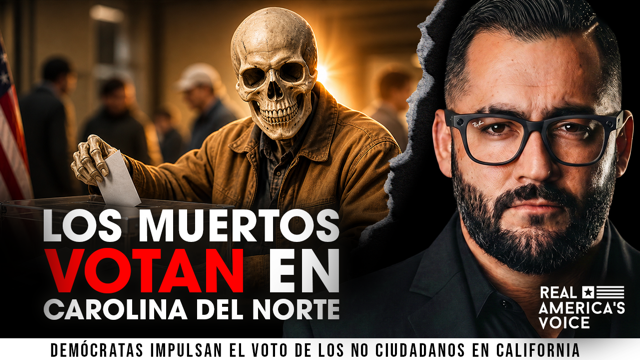 CALIFORNIA BUSCA QUE NO CIUDADANOS VOTEN