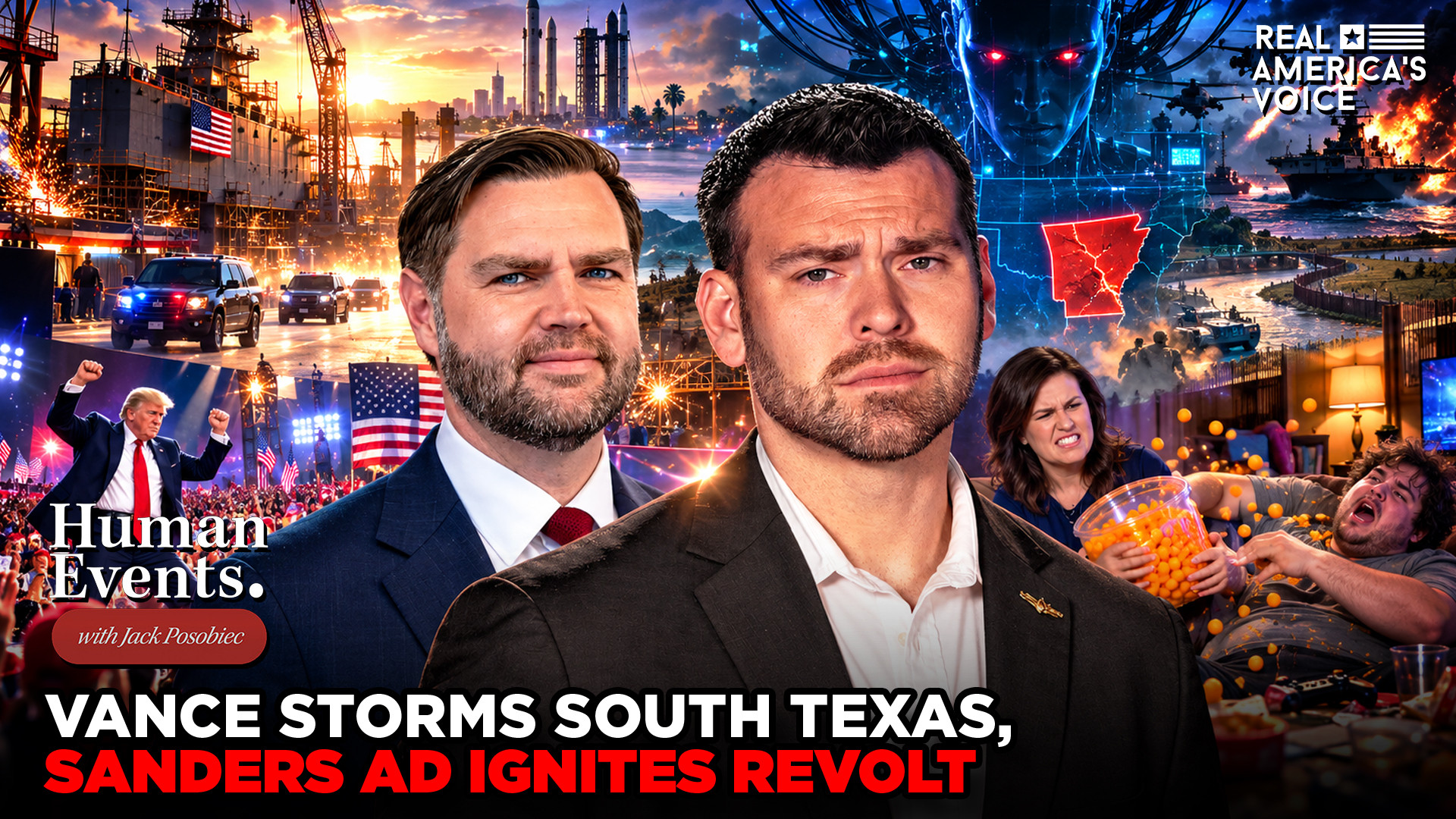 FALLOUT CONTINUES OVER ANTI-WHITE GOP AD