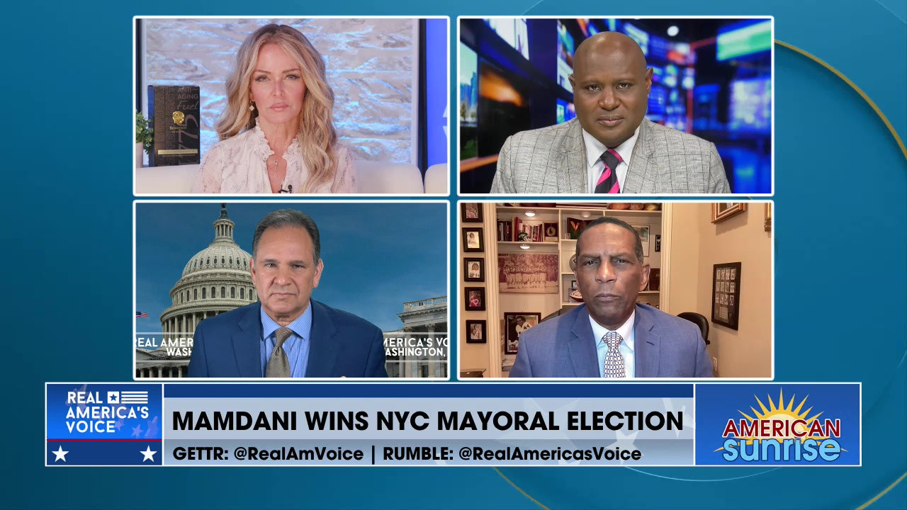 MAMDANI WINS NYC MAYORAL ELECTION