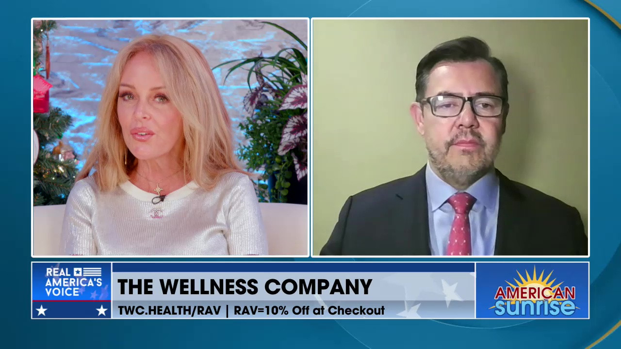 FLU CASES SURGE: STAY HEALTHY