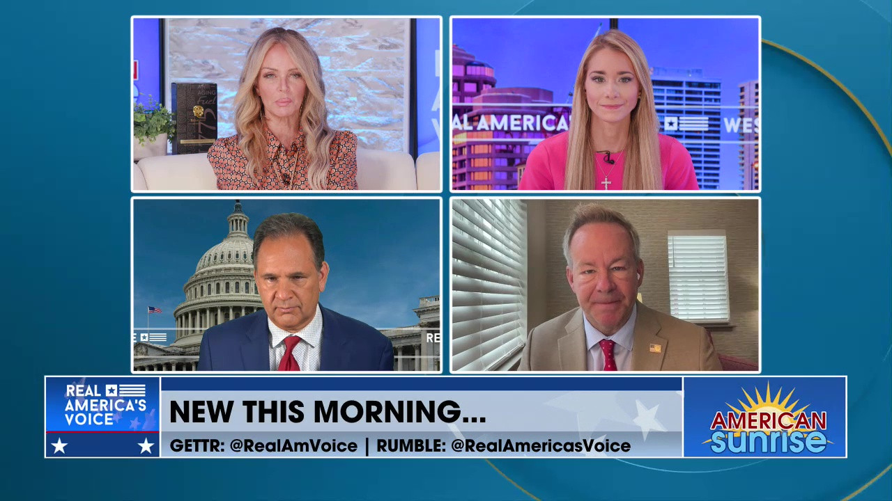 TRUMP EYES ACTION IN NIGERIA