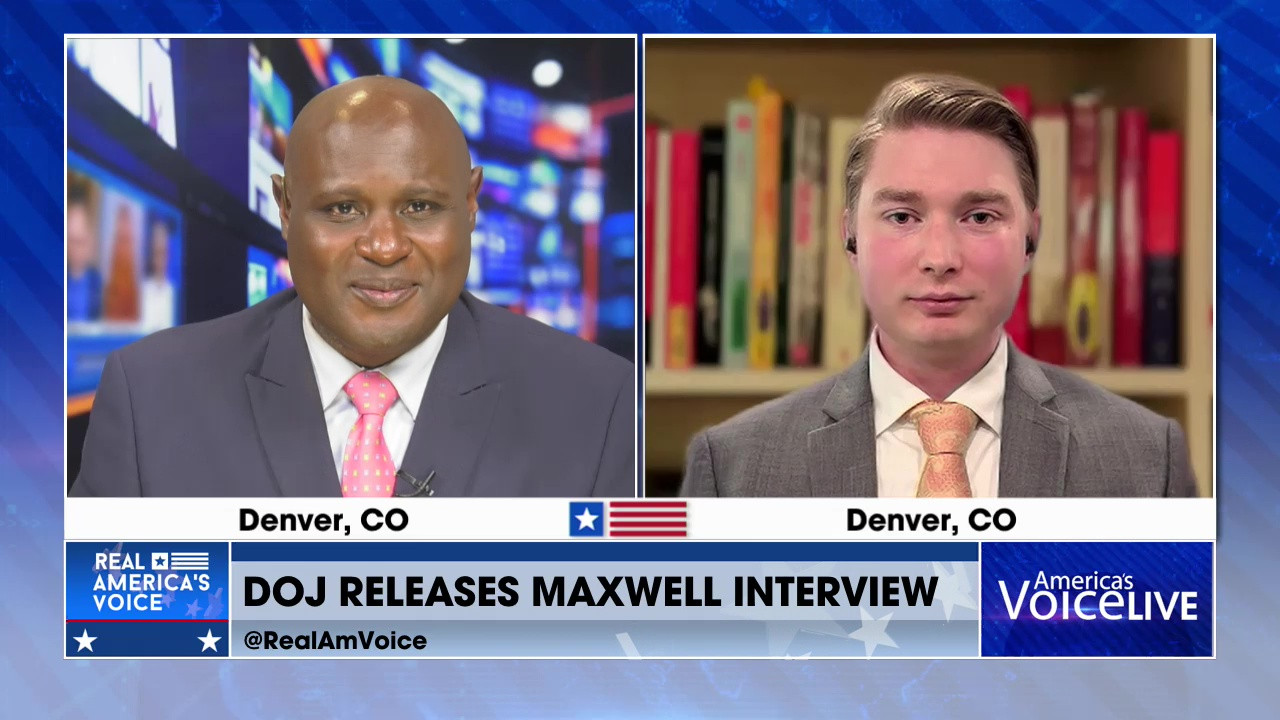 WHAT WILL COME OF THE GHISLAINE MAXWELL TRANSCRIPT?