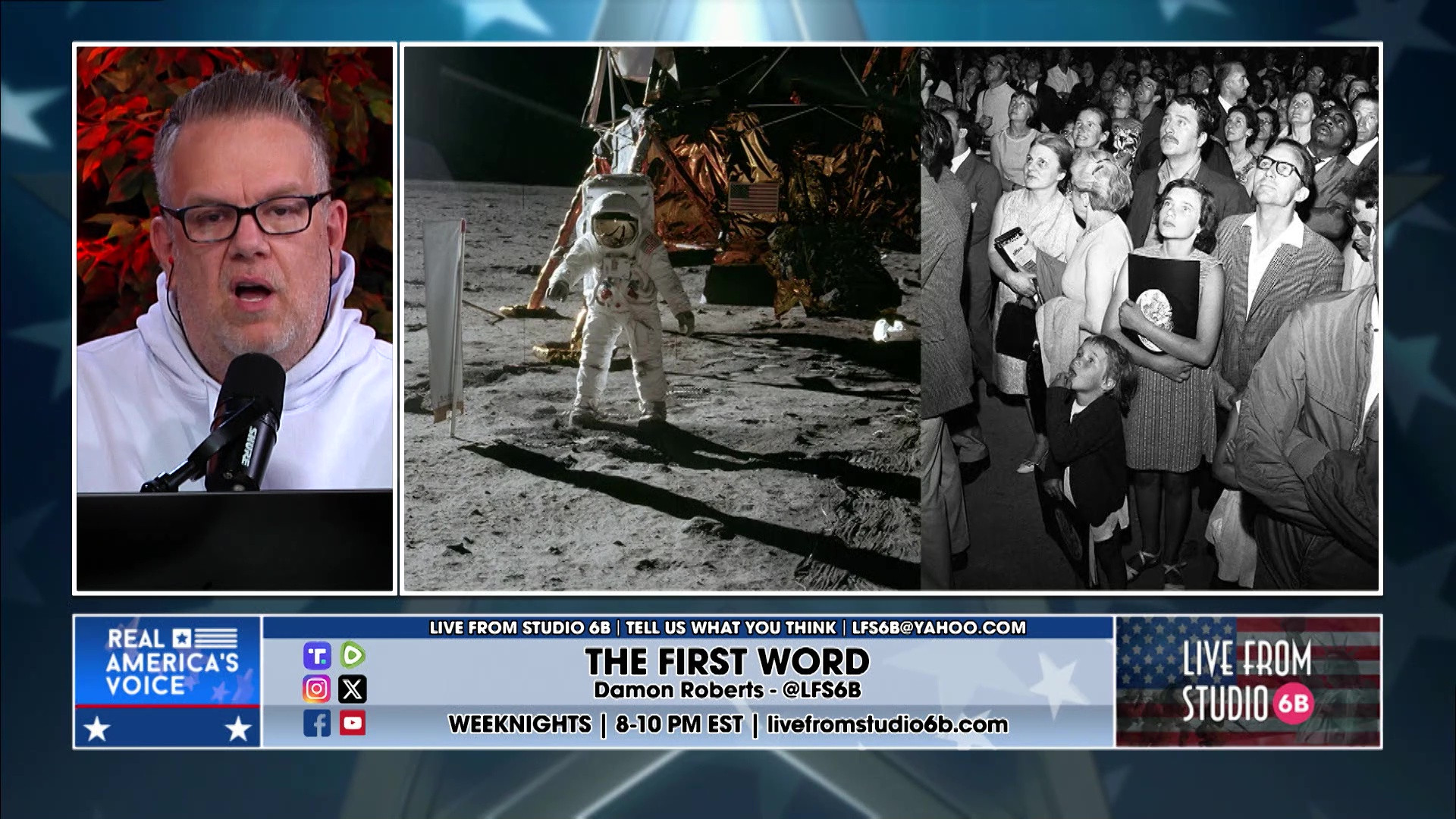 3-30-26 1 - The First Word on the Artemis II mission, discussion